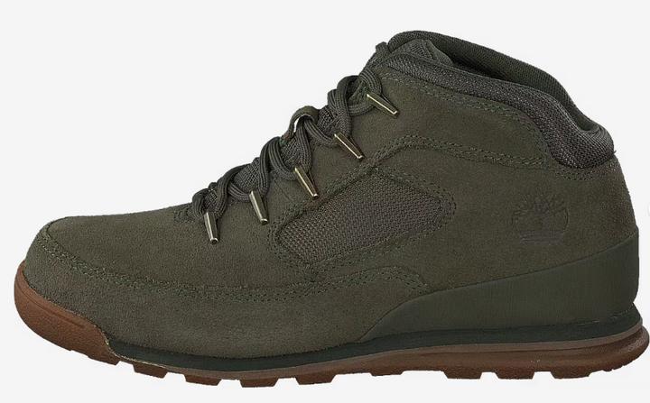 Image du produit Timberland Euro Rock Heritage (41.5)