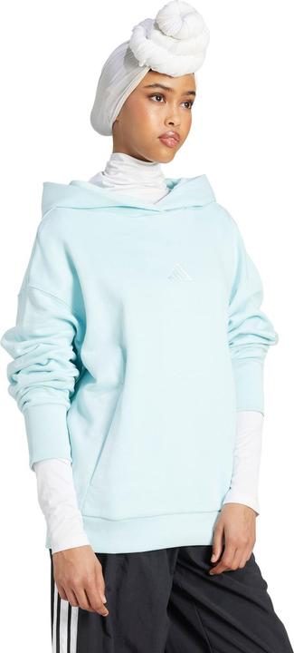 Produktbild Adidas W All Szn Ft Hd - halmin (S)