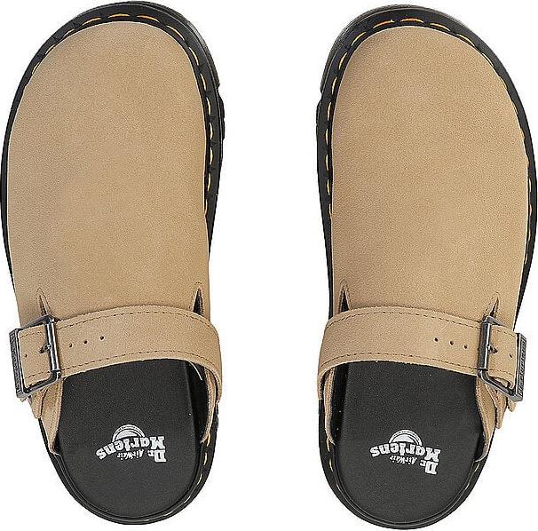 Produktbild Dr. Martens Zebzag Mule E H Suede (36)