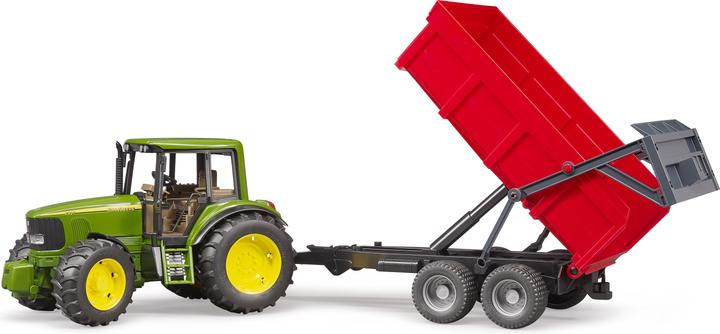 Produktbild Bruder John Deere