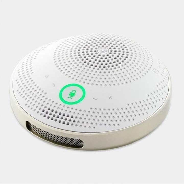 Actual product image Yamaha YVC-200 USB Speakerphone