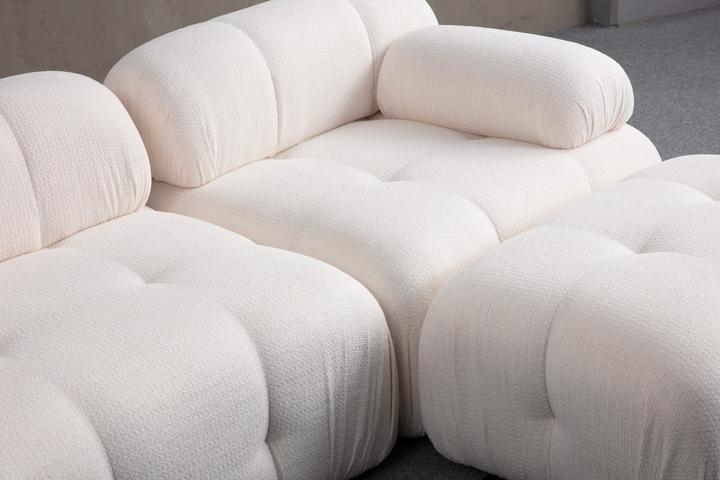 Actual product image Atelier del Sofa Petite (Corner sofa)