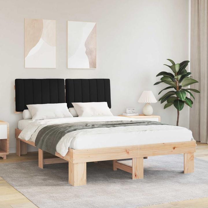Image du produit vidaXL Bettrahmen (140 x 200 cm)