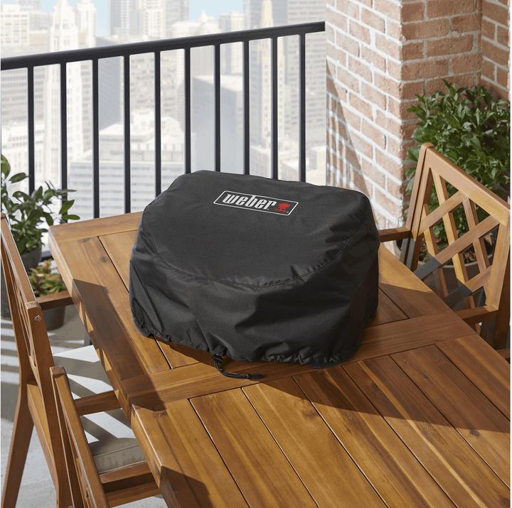 Image du produit Weber Housse de protection Premium pour la série Lumin (Grille)