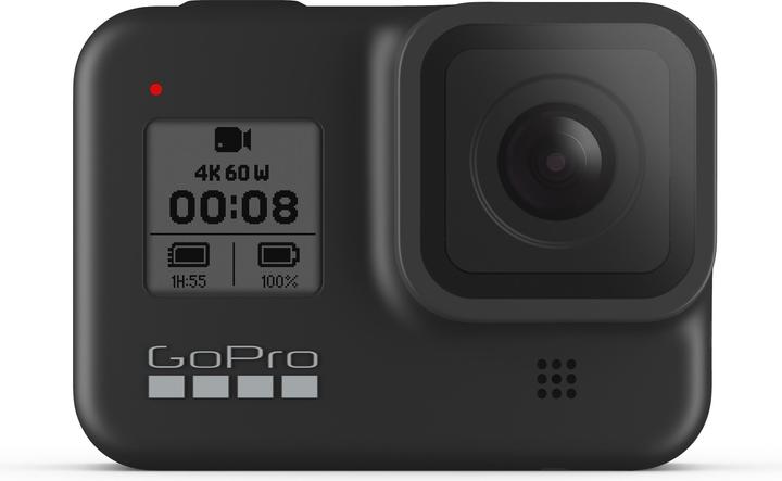 GoPro Hero8 (GoPro HERO8)