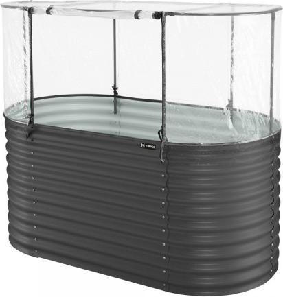 Produktbild Zipper - Hochbeet mit Abdeckung