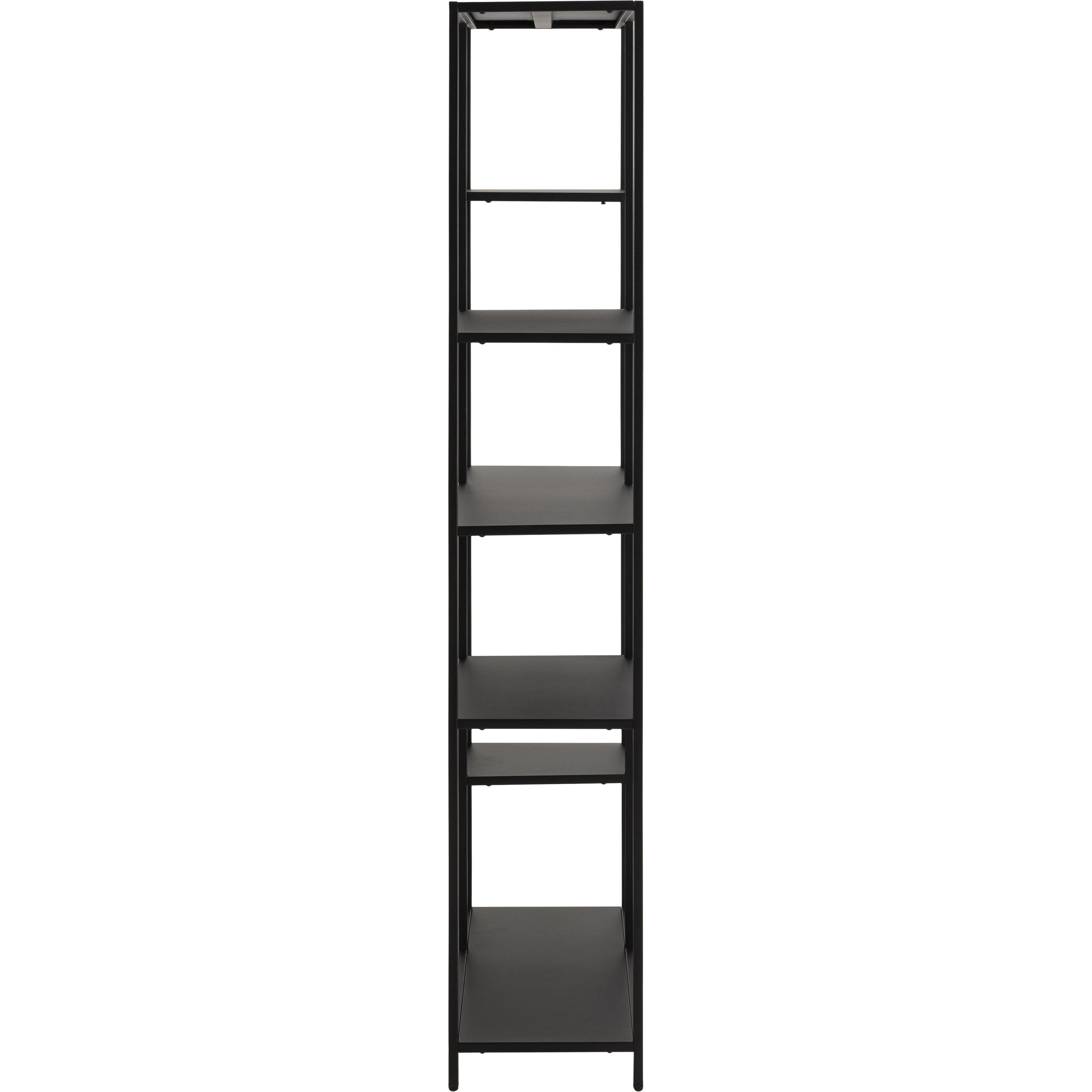 Thumbnail - AC Design, Regal, Newton (79.5 x 30 x 165 cm)