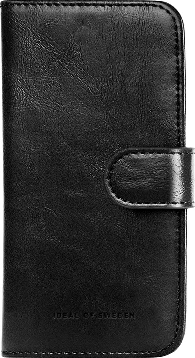 iDeal Of Sweden Magnet Wallet+ (Apple iPhone 6, Apple iPhone 7, Apple iPhone SE (2nd Gen), Apple iPhone 6s, Apple iPhone 8)