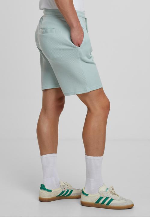 Immagine prodotto Urban Classics Pantaloncini in felpa Waffle - 142643 (4XL)