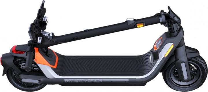 Produktbild Segway-Ninebot KickScooter P65E (25 km/h, 65 km, 500 W)