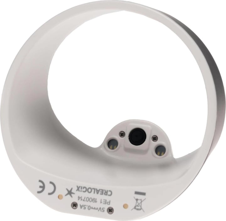 Immagine prodotto Crealogix PayEye (Codice QR)