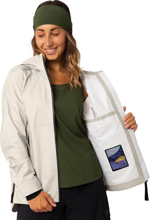 Produktbild Lamunt Linda WP (XS)