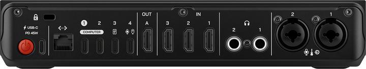 Immagine prodotto RØDE RØDECaster Video Core