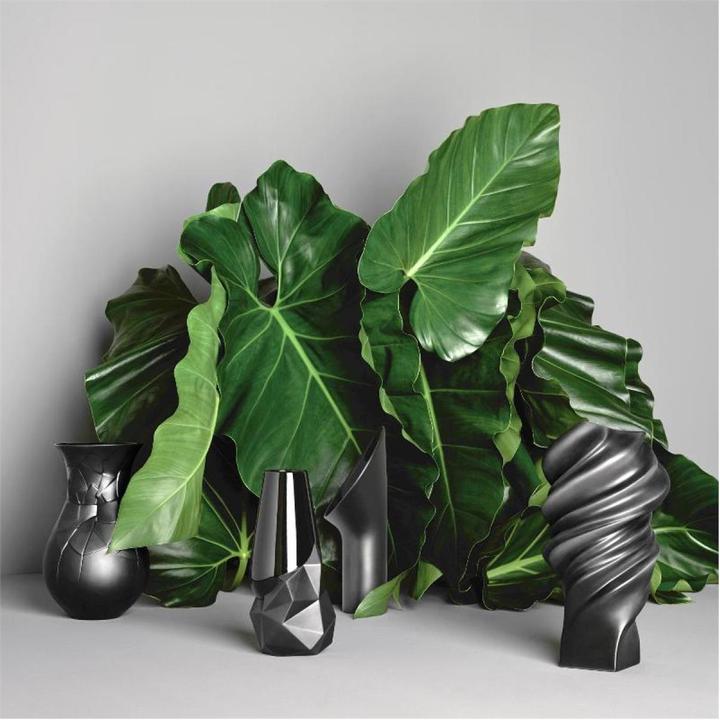 Actual product image Rosenthal Squall Black Matte (1x)