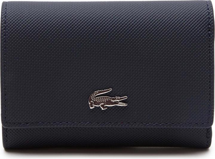 Actual product image Lacoste Compact Wallet