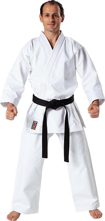 Actual product image Kwon kimono karate kumite 12 oz (170)
