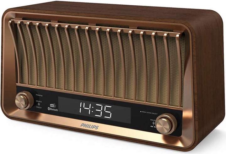 Immagine prodotto Philips TAVS700/10 (FM, DAB, Bluetooth)