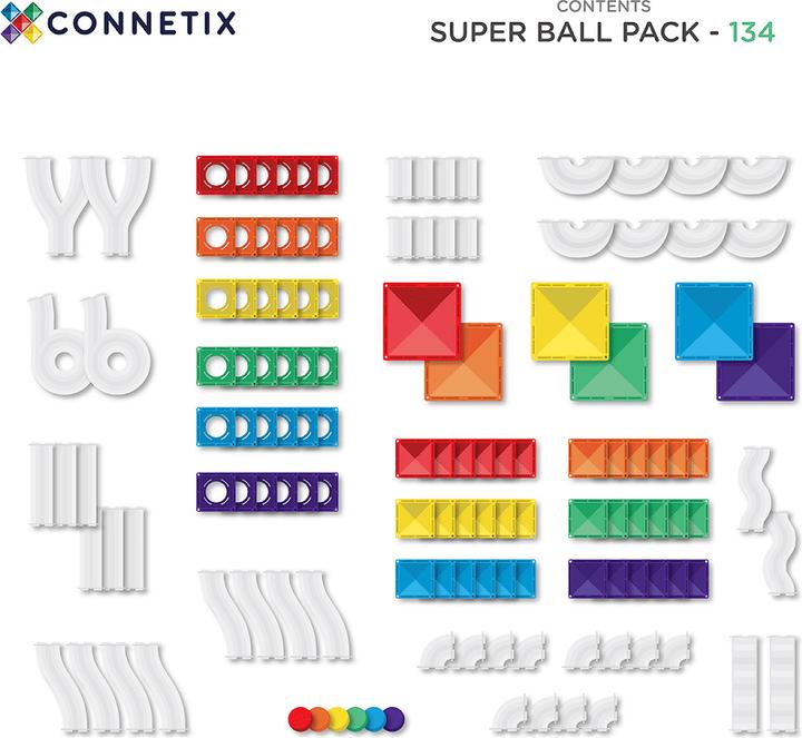 Produktbild Connetix Magnetische Bausteine