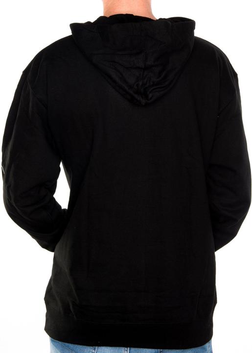 Produktbild Delish 3M Refelctive Script Hoodie (M)