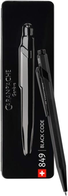 Produktbild Caran d'Ache 849 Limited Edition