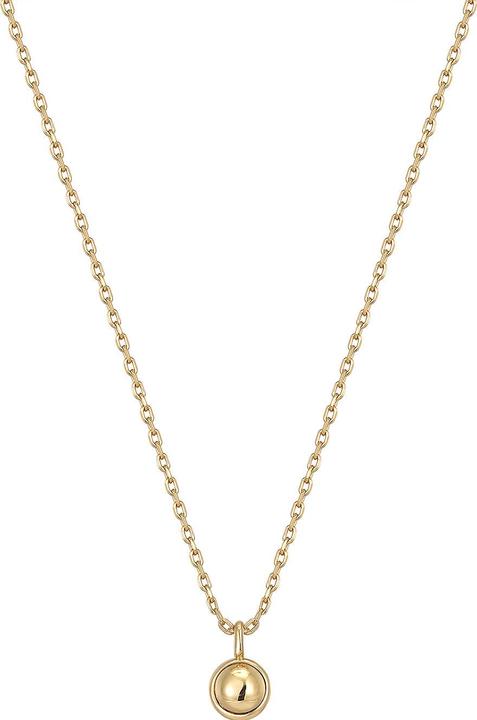 Immagine prodotto Ania Haie N045-01G Collana da donna Spaced Out, regolabile (Argento 925)