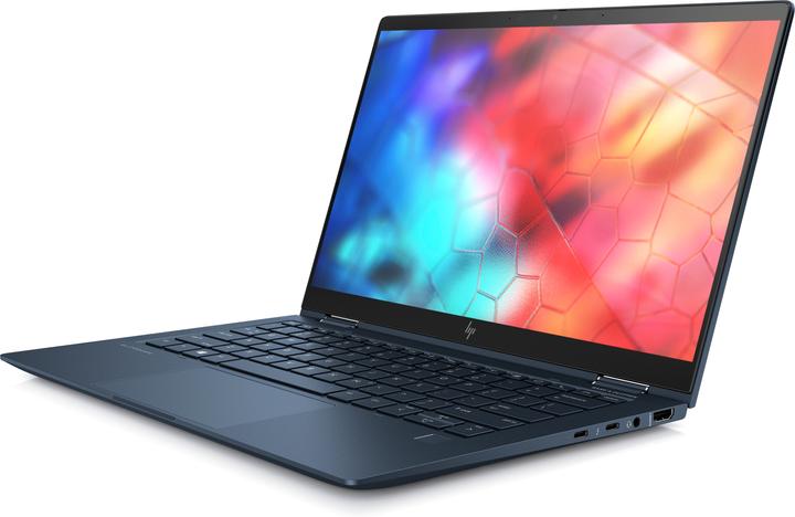 Image du produit HP Elite Dragonfly (13.30", Intel Core i5-8265U, 16 Go, 512 Go, DE)
