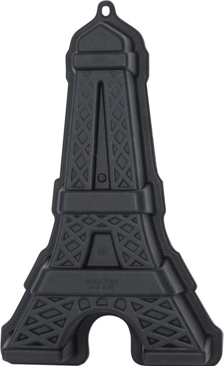 Image du produit de Buyer Moule Flex Moule à pâtisserie Tour Eiffel (16 cm)