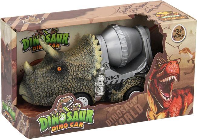 Image du produit Véhicule de chantier Dino