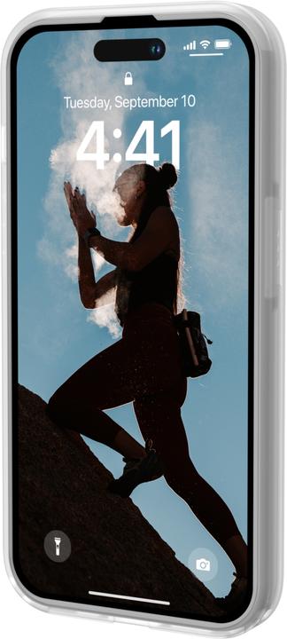 Produktbild UAG (U) Lucent 2.0 Magsafe Case (Apple iPhone 14 Pro)