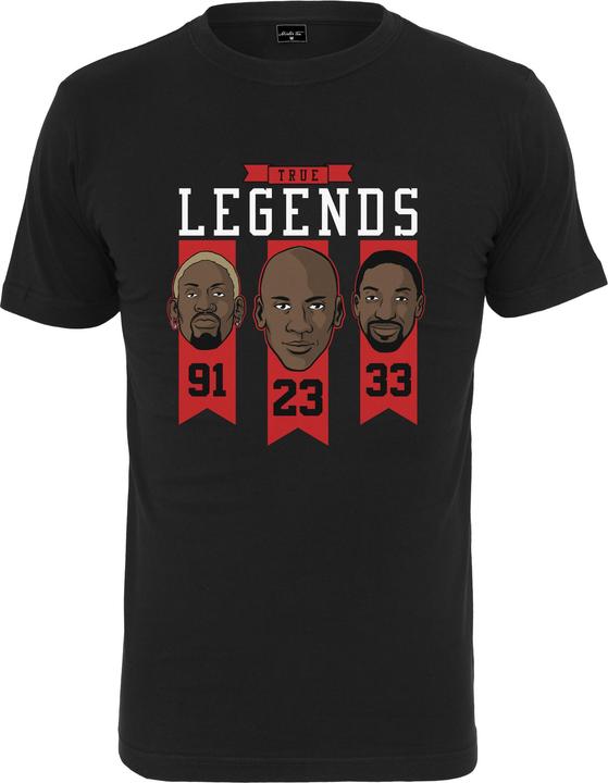 Produktbild Mister Tee True Legends Tee (S)