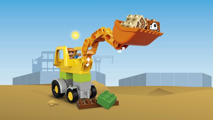 Immagine prodotto LEGO Terna (10811)