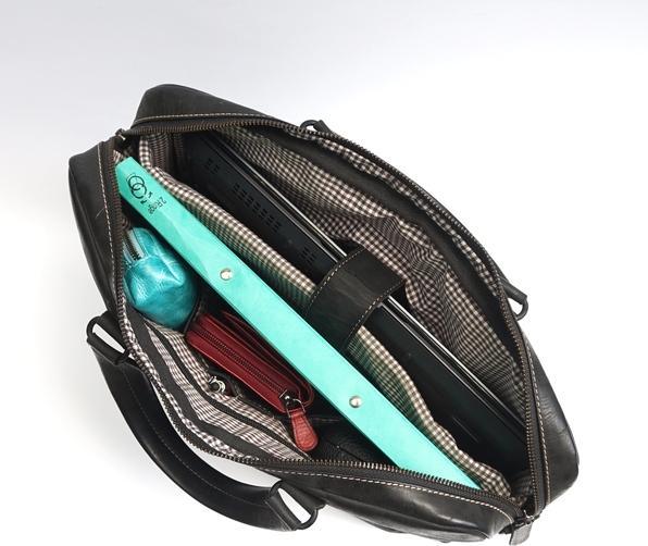 Immagine prodotto Jack kinsky RV Umhänger (17")