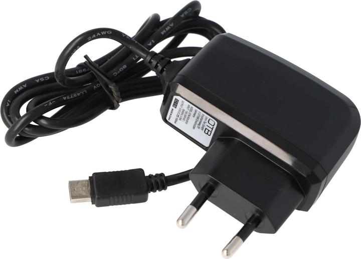 AccuCell Ladegerät für den Nintendo Wii U GamePad Controller