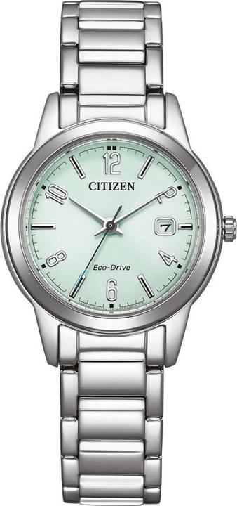 Citizen FE1241-71X (Analoguhr)