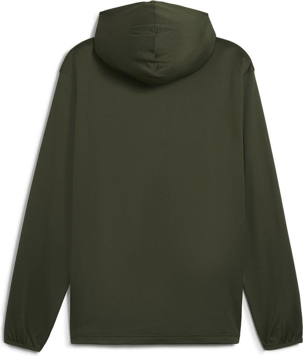 Produktbild Puma FIT Taped PWRFleece Lite Hoodie (L)