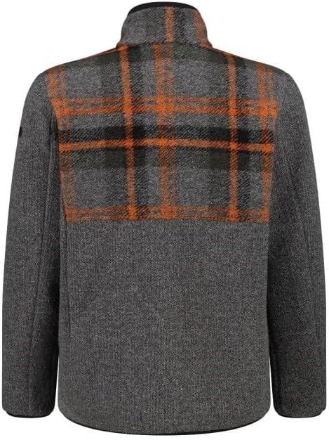 Produktbild CMP Campagnolo Jacket 34M0727 (48)