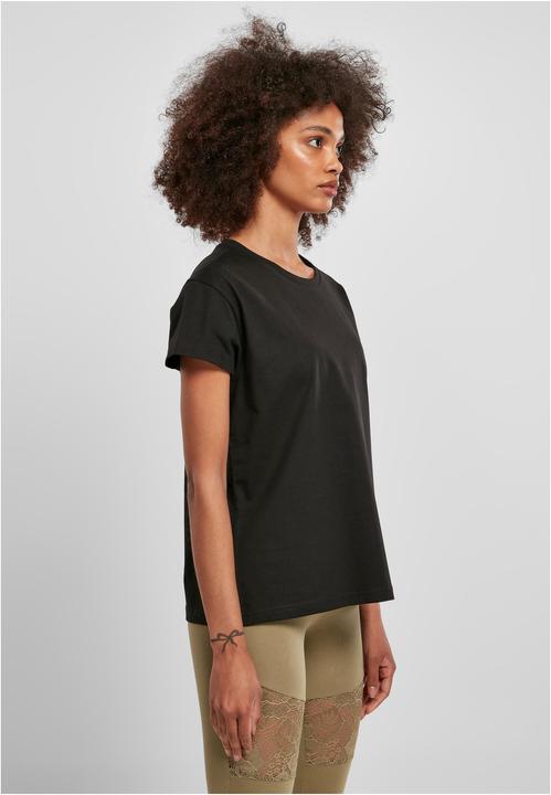 Produktbild Urban Classics Ladies Recycled Cotton Boxy Tee (4XL)