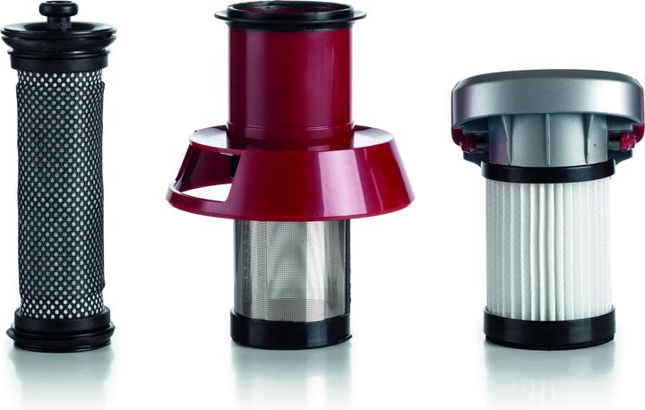 Produktbild Ariete 2757 KabelloserStaubsauger