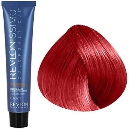 Immagine prodotto Revlon Professional REVLONISSIMO COLORI PURI #600-rosso 60 ml (600)
