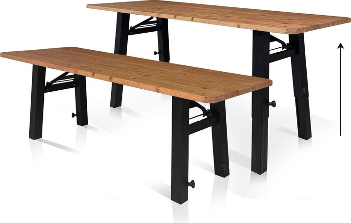 Produktbild Möbel-Eins Tegernsee (60 cm)