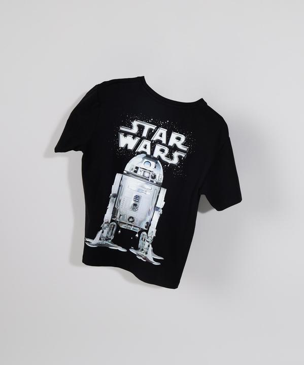 Produktbild Name it Star Wars T-Shirt (116)