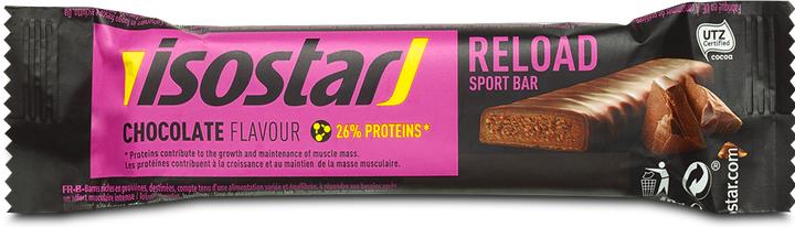 Image du produit Isostar convalescence (40 g, 1 pcs)