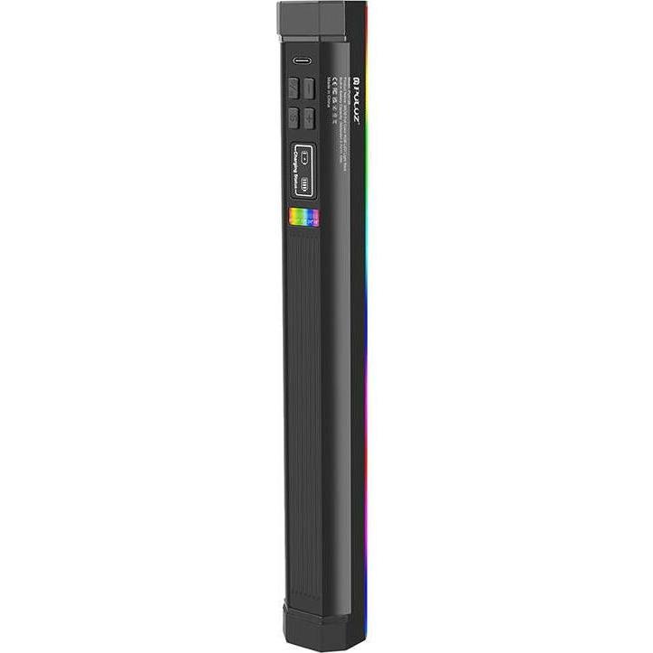 Thumbnail - Puluz RGB Led Light Stick 30cm, Dauerlicht