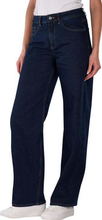 Produktbild Dawn Denim Ash Jeans Barrel Fit (28)