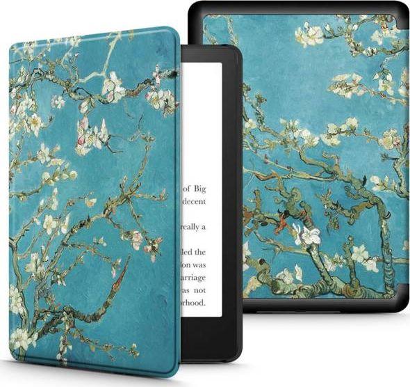 Amazon Tech-Protect SmartCase Kindle Paperwhite 5 Sakura Cover (Amazon Kindle Paperwhite 2021)