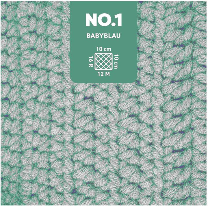 Image du produit Myboshi No. 1 (55 m)