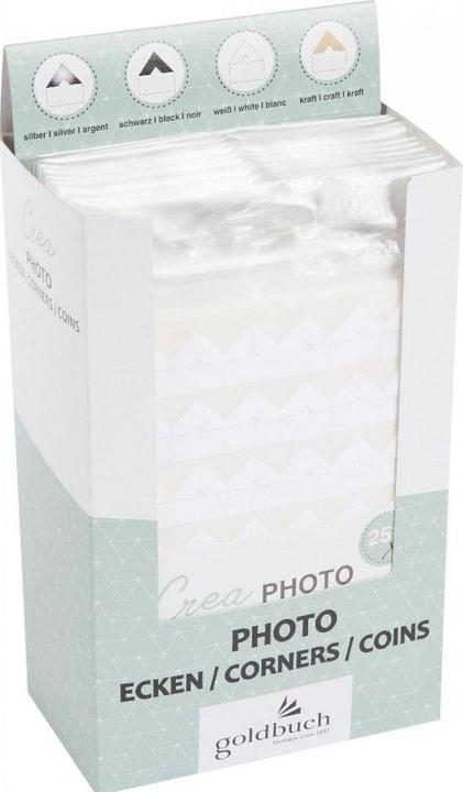 Image du produit Goldbuch Crea