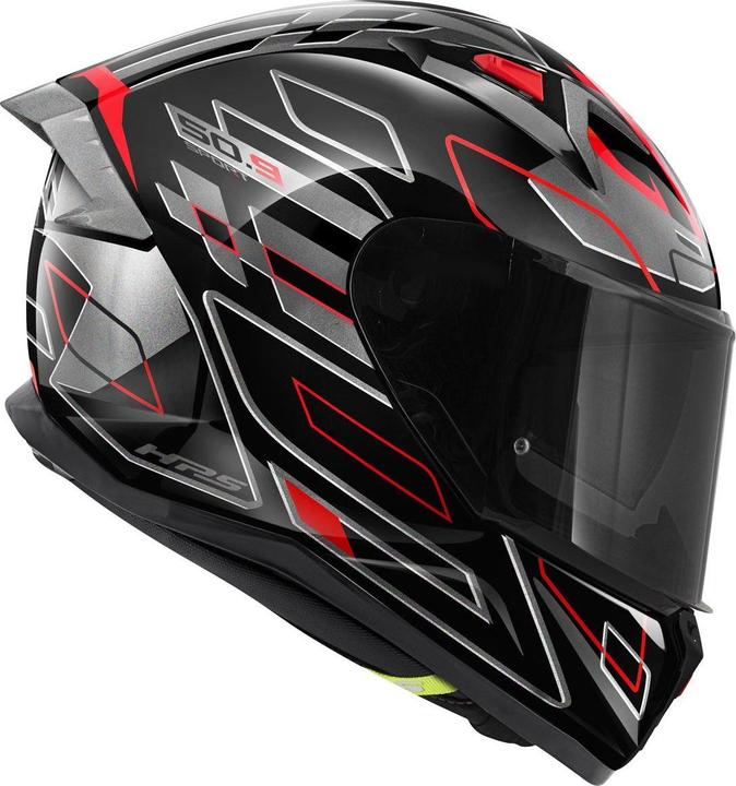 Givi Graphic Assault (59 - 60 cm, L)