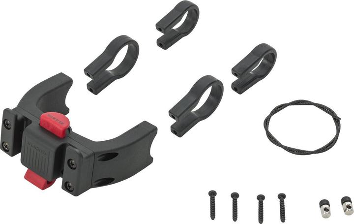 Image du produit Vaude Clic Fixe