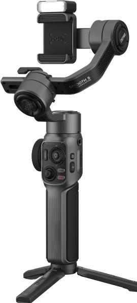 Immagine prodotto Zhiyun Combo Smooth 5 (Smartphone, 0.32 kg)